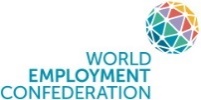 World Employment Confederation